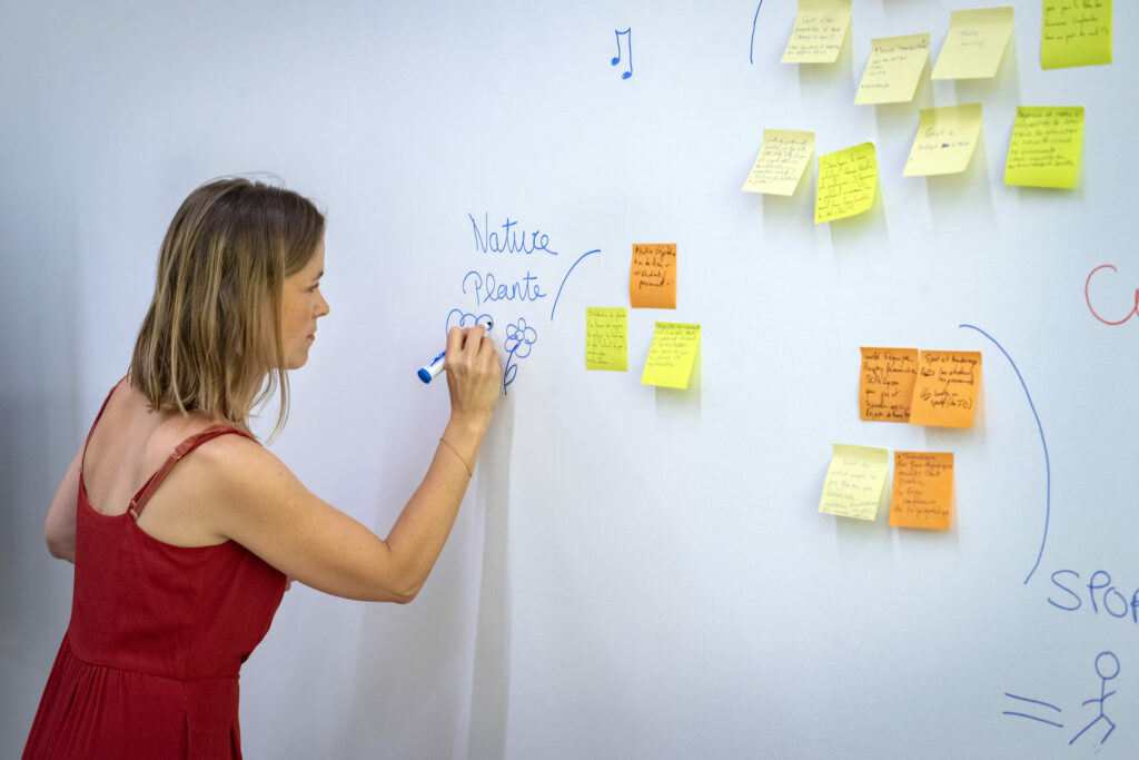 Projets de la Public Factory de Sciences Po Lyon