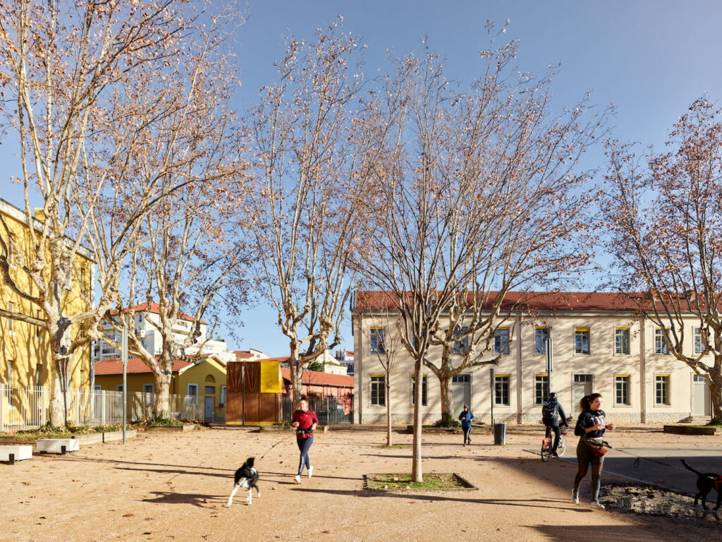 Les actions de la fondation Sciences Po Lyon